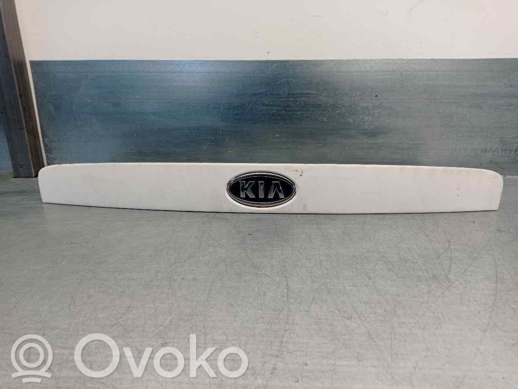 KIA Cerato Rear door exterior handle 