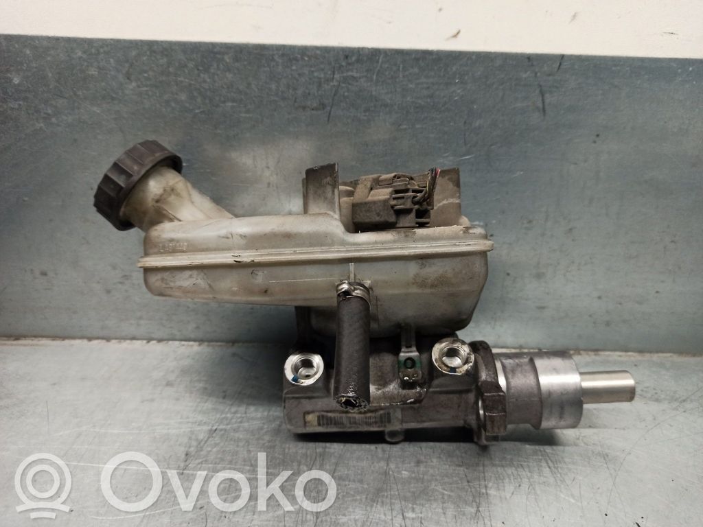 Ford Transit Brake booster 