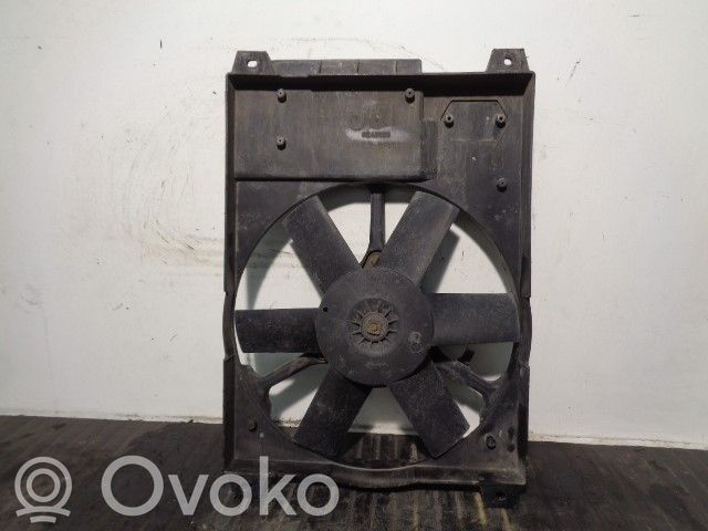 Fiat Ducato Elektrolüfter