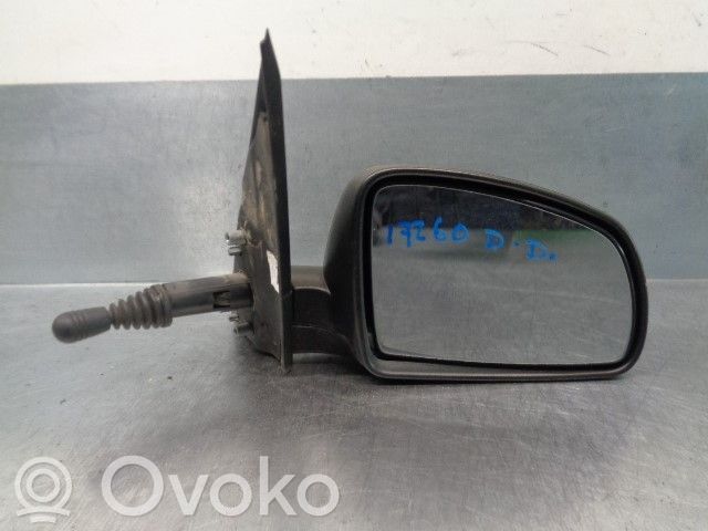 Opel Meriva A Oglindă electrică ușă față 