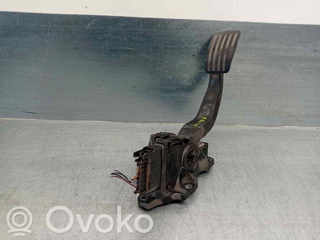 Ford S-MAX Acceleration sensor 