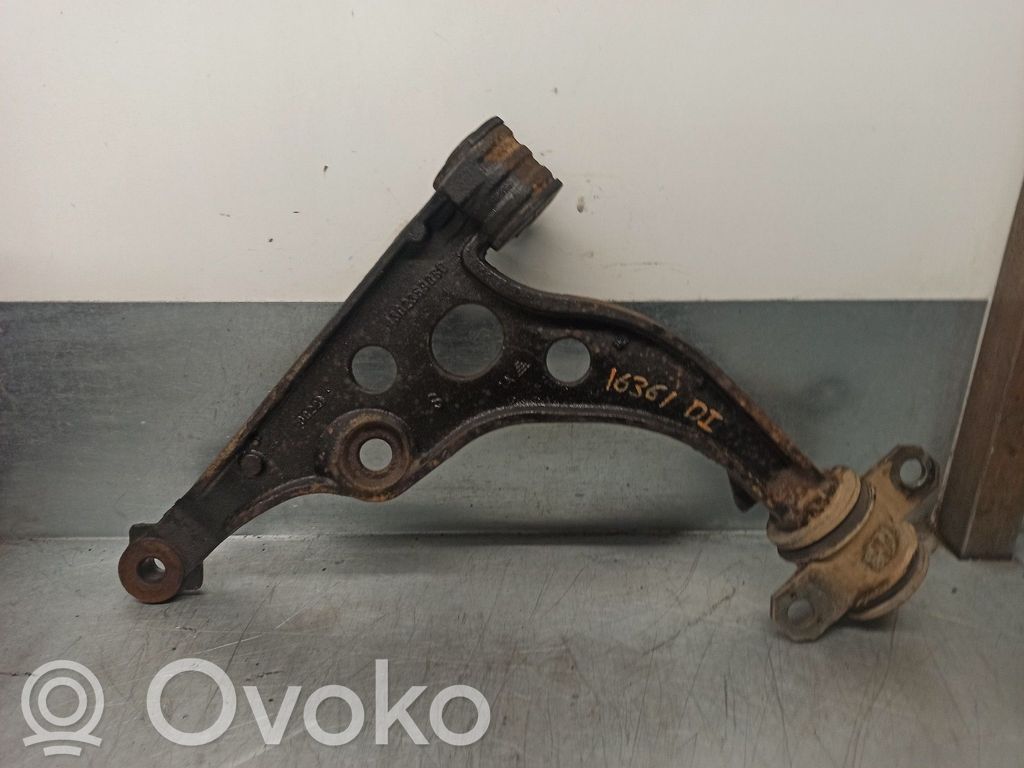 Peugeot Boxer Querlenker vorne 