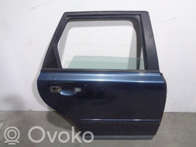 Ușă spate   31335470,AZUL,5PUERTAS