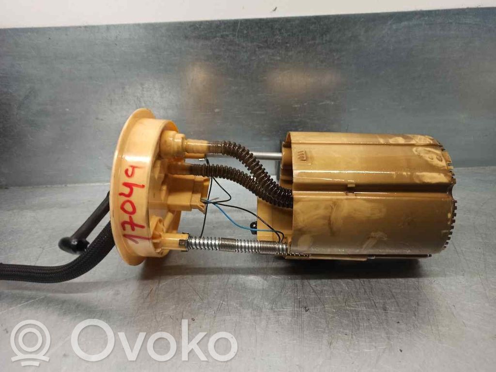 Ford S-MAX Kraftstoffpumpe im Tank 