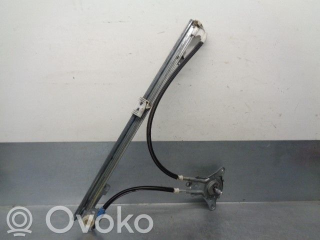 Citroen Jumpy Front door electric window regulator 