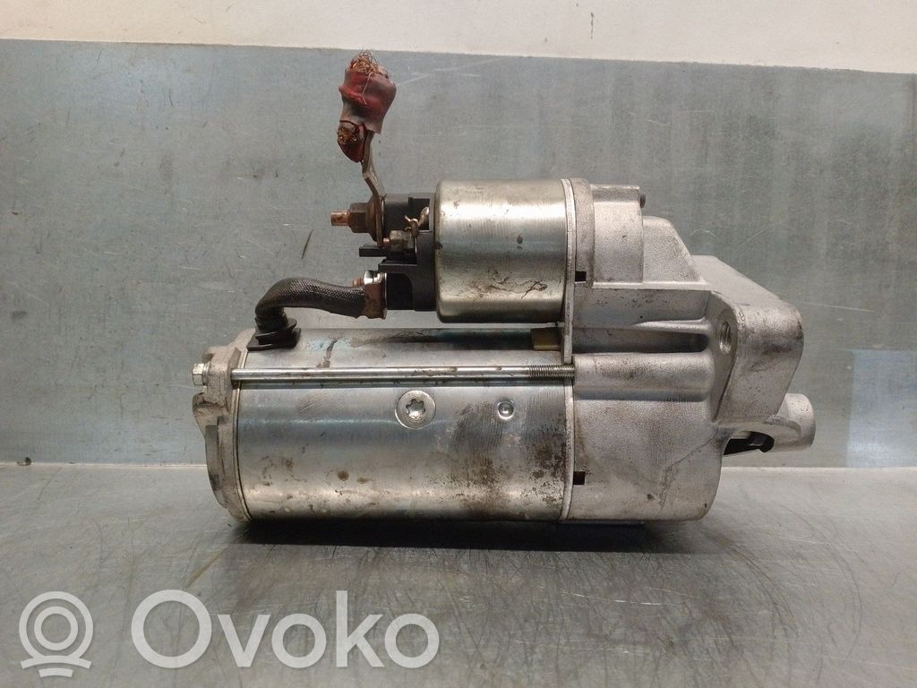 Motor de arranque   8200634604
