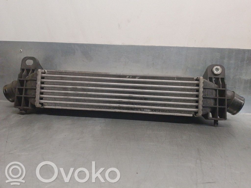 Ford Mondeo Mk III Chłodnica powietrza doładowującego / Intercooler 