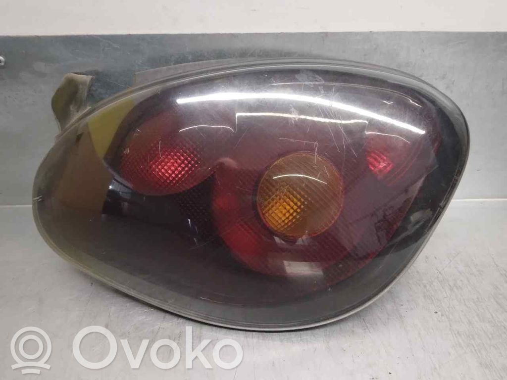 Fiat Bravo - Brava Takavalot 