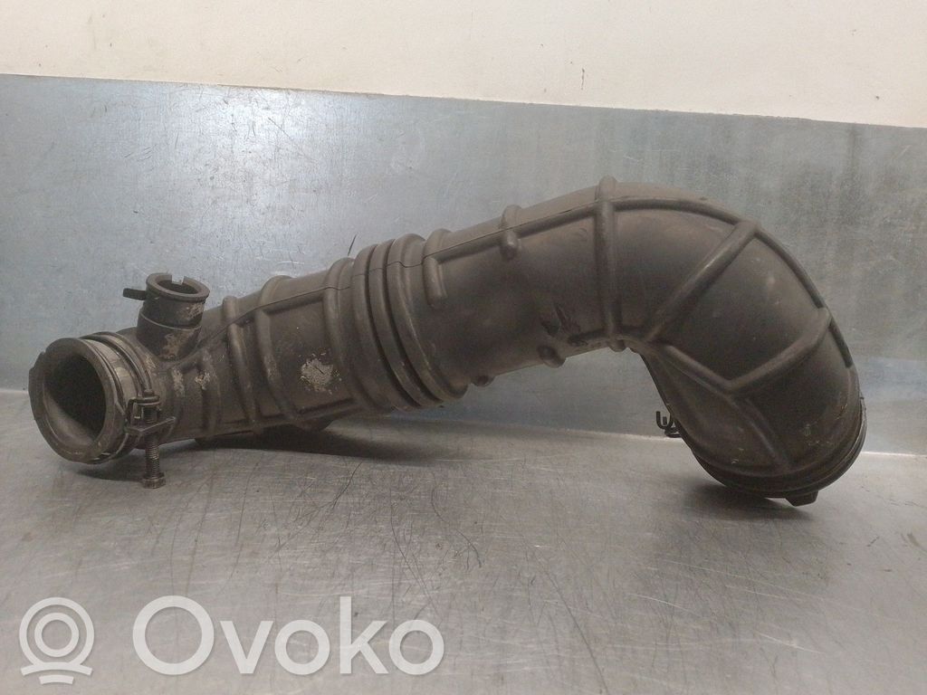 Hyundai Accent Tubo flessibile aria condizionata (A/C) 