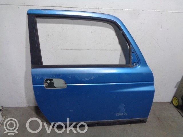 SsangYong Korando Дверь 