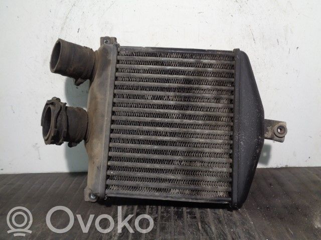 SsangYong Korando Intercooler radiator 