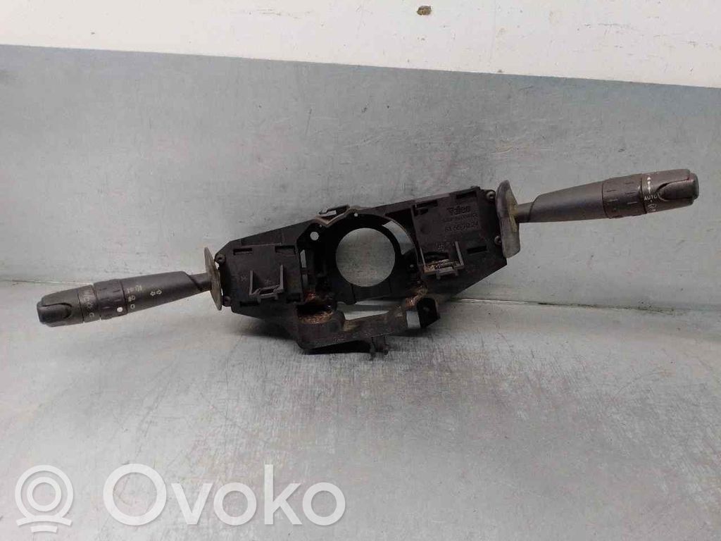 Interruptor de control del panel de luces   9618706880,61557024,VALEO