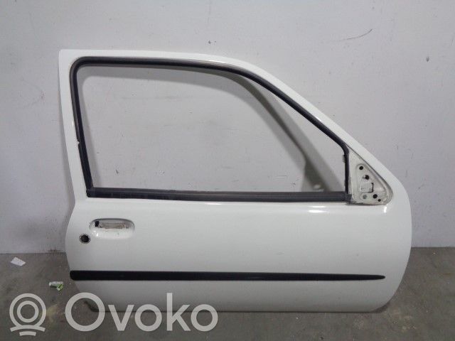 Ford Fiesta Durvis 
