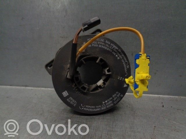 Opel Astra G Ohjauspyörän turvatyyny 