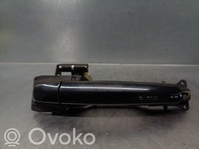 Suzuki Grand Vitara II Manecilla externa puerta trasera 