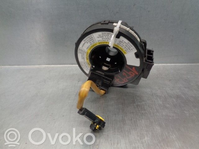 Suzuki Grand Vitara II Airbag volan