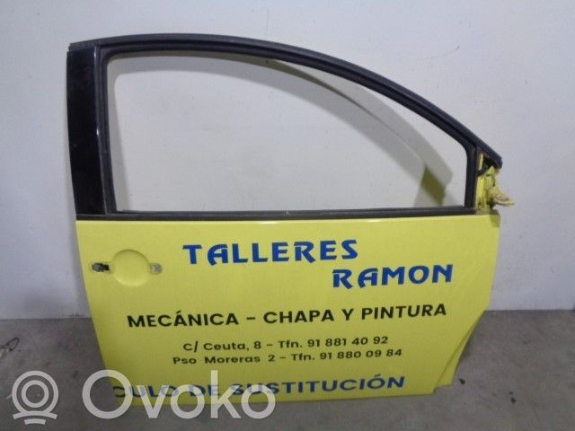 Volkswagen New Beetle Puerta delantera 