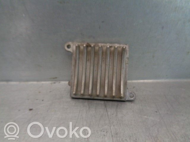 Mercedes-Benz Sprinter W901 W902 W903 W904 Heater blower motor/fan resistor 