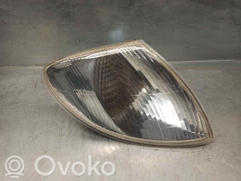 Renault Megane I Faro/fanale