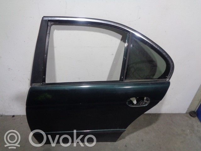 Takaovi   41528266721,VERDEOSCURO,4PUERTAS