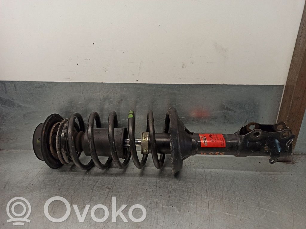 Volkswagen Jetta II Amortyzator osi przedniej ze sprężyną 