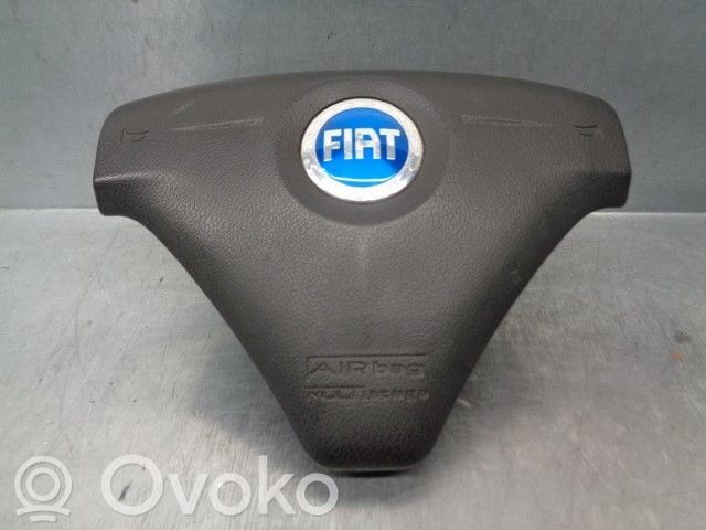 Fiat Croma Airbag dello sterzo
