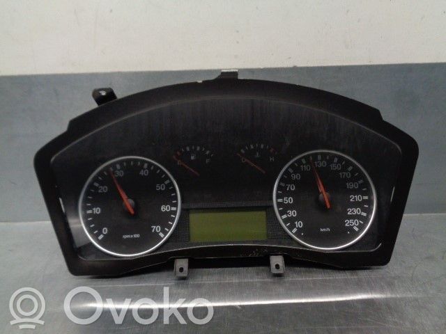 Fiat Croma Vitezometru (grup de instrumente) 