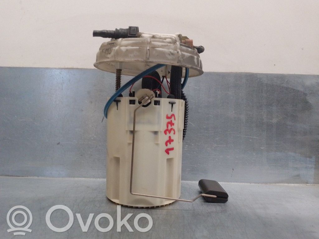 Fiat Croma Pompa carburante immersa