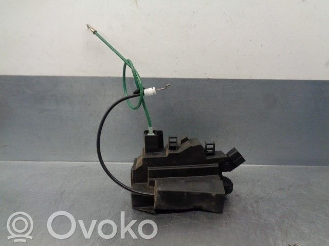 Fiat Croma Cerradura de puerta delantera 