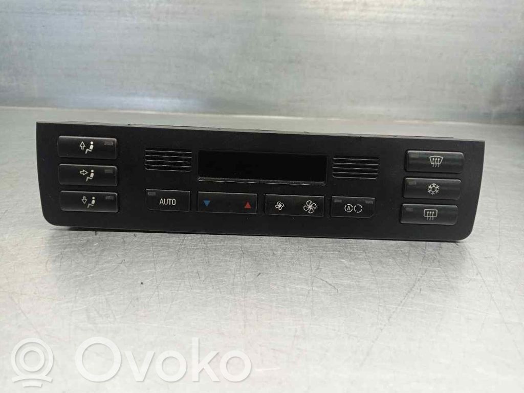 Climate control unit   64116919784,5HB00773823
