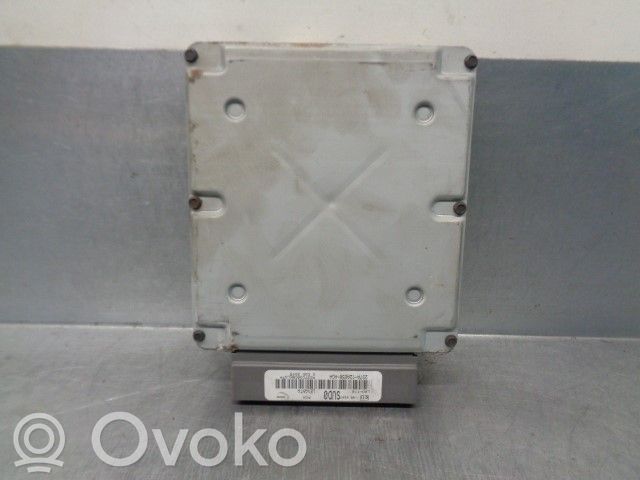 Ford Mondeo Mk III Oro kondicionieriaus/ šildymo valdymo blokas 