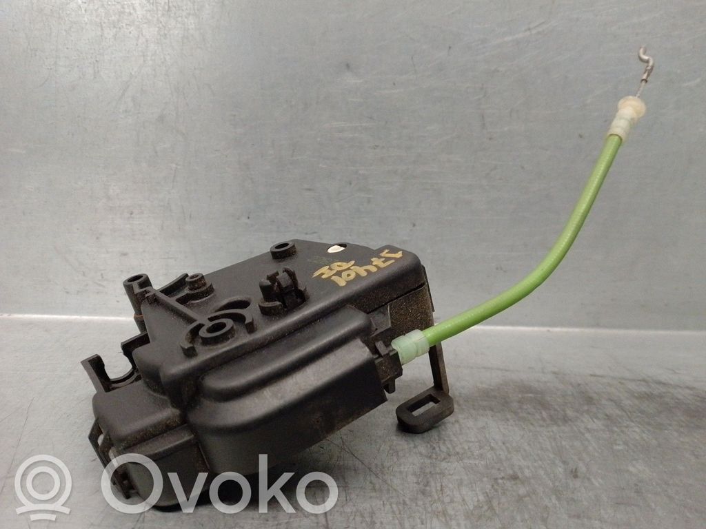 Lancia Musa Front door lock motor 