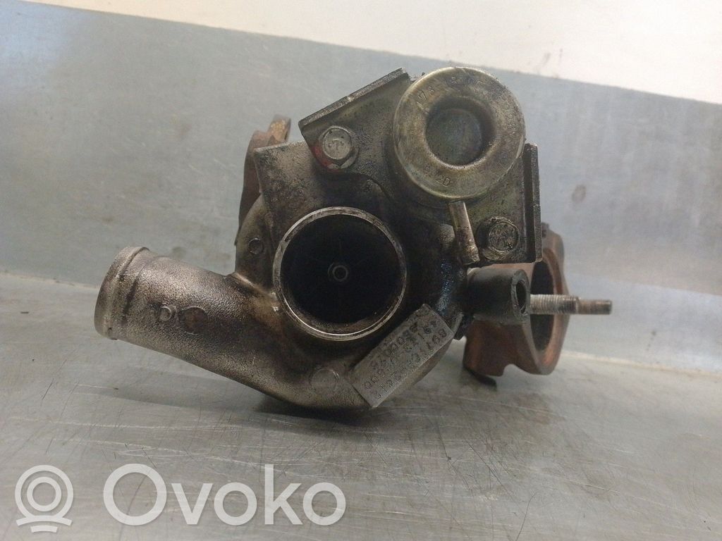 Turbo   8971852412,4917306500
