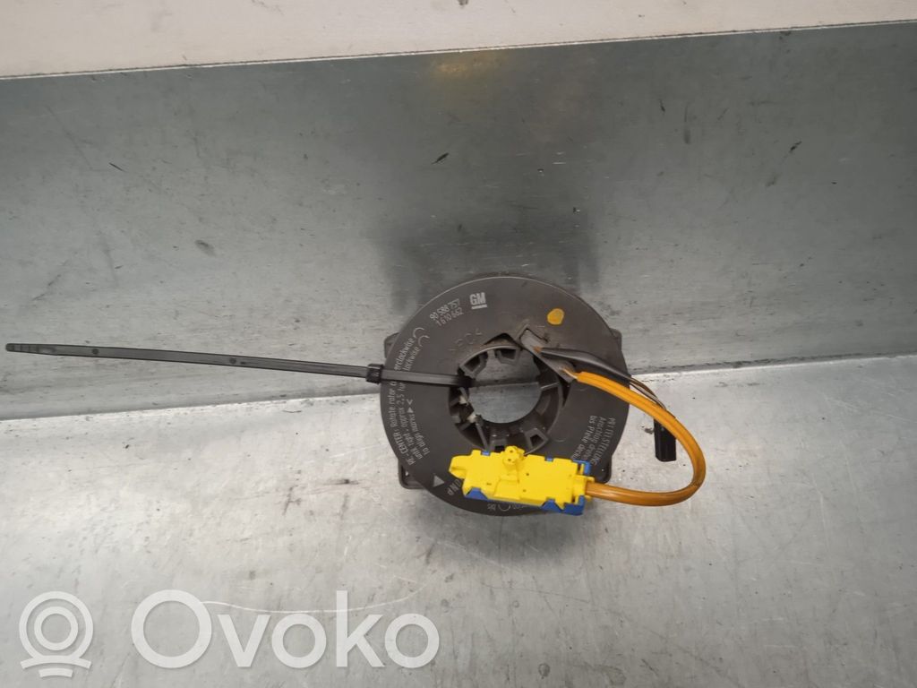 Airbag dello sterzo   24414116,1610622,GM