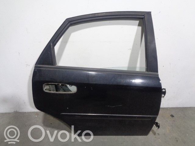 Chevrolet Nubira Puerta trasera 