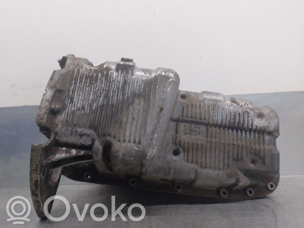 Chevrolet Nubira Ölwanne 
