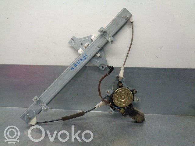 Chevrolet Nubira Macara geam ușă spate cu motor 