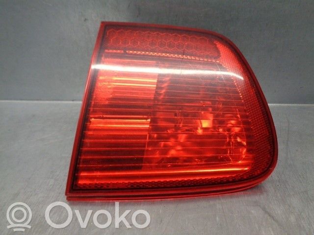 Seat Ibiza II (6k) Takavalot