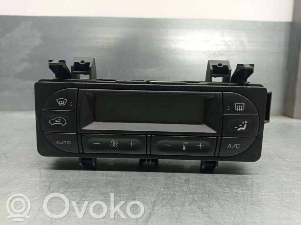Citroen C3 Unitate control climatizare 