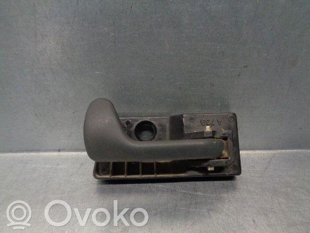 Fiat Punto (176) Maniglia interna per portiera posteriore