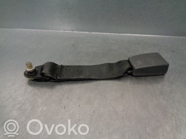 Klamra tylnego pasa bezpieczeństwa   182643880,TRAIZQ