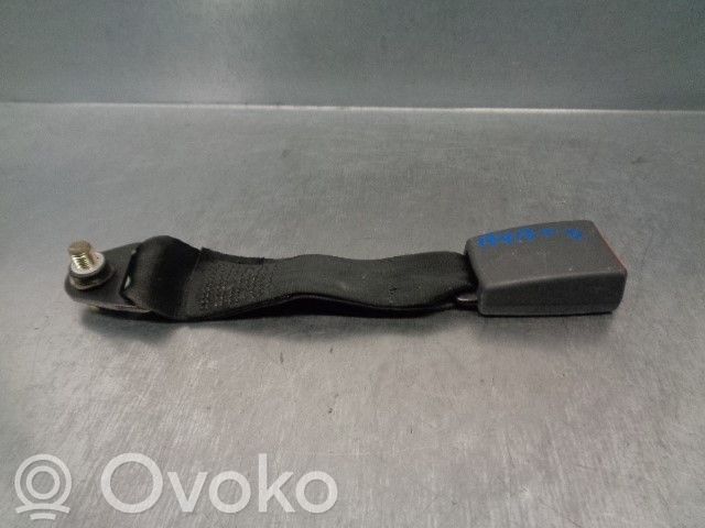 Fiat Punto (176) Klamra tylnego pasa bezpieczeństwa 