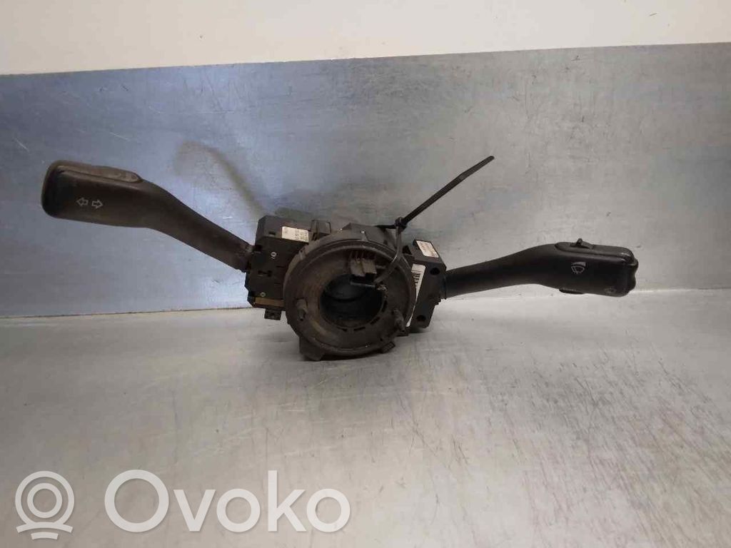 Skoda Octavia Mk1 (1U) Przycisk / Pokrętło regulacji oświetlenia deski rozdzielczej 