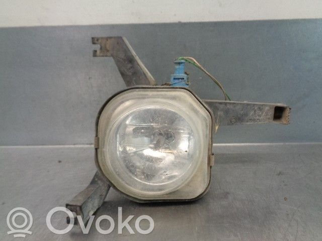 Peugeot 306 Etusumuvalo 