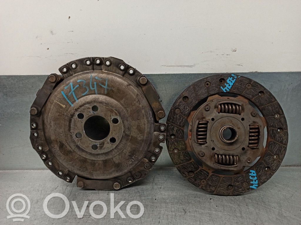 Volkswagen Bora Juego de embrague 