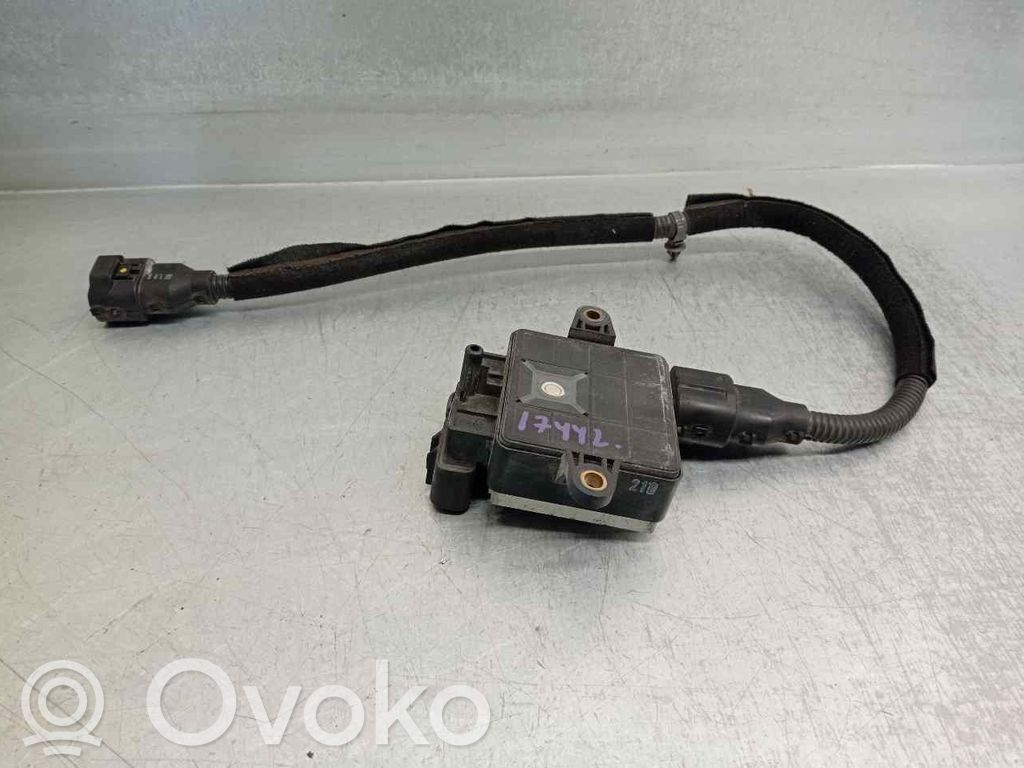 Hyundai Sonata Other control units/modules 
