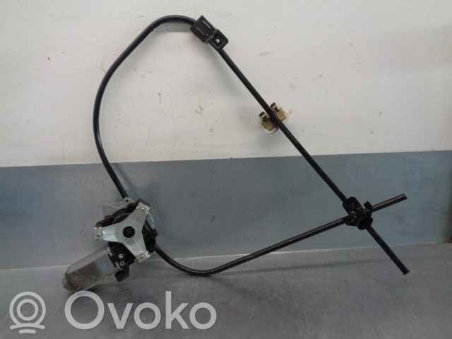Renault 19 Front door manual window regulator 