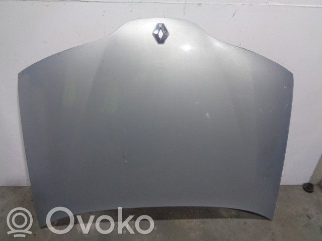 Renault Laguna II Vano motore/cofano