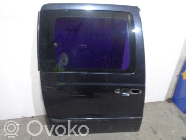 Mercedes-Benz Vaneo W414 Puerta corrediza 