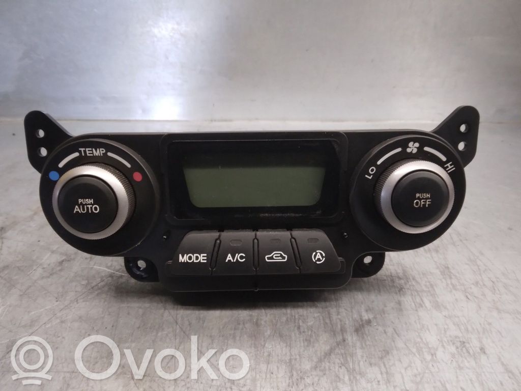 KIA Cerato Centralina del climatizzatore 